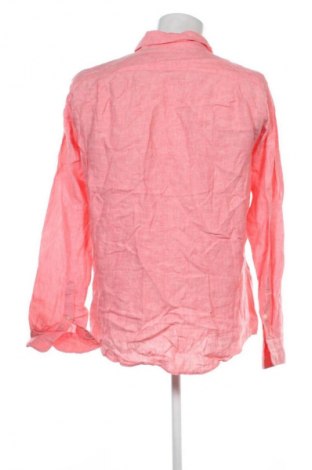 Férfi ing Uniqlo, Méret L, Szín Piros, Ár 9 219 Ft