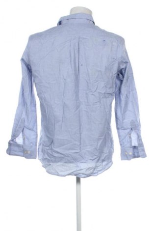 Мъжка риза Uniqlo, Размер L, Цвят Многоцветен, Цена 34,99 лв.