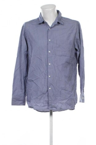 Herrenhemd Uniqlo, Größe XL, Farbe Mehrfarbig, Preis 23,99 €