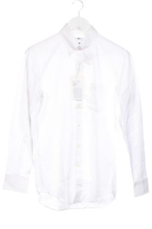 Pánska košeľa  Uniqlo, Veľkosť S, Farba Biela, Cena  44,95 €