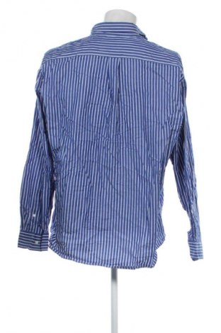 Мъжка риза Uniqlo, Размер XL, Цвят Многоцветен, Цена 34,99 лв.