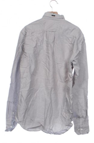 Pánska košeľa  Uniqlo, Veľkosť XS, Farba Sivá, Cena  44,95 €