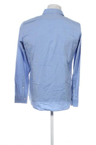 Férfi ing Uniqlo, Méret M, Szín Kék, Ár 9 219 Ft