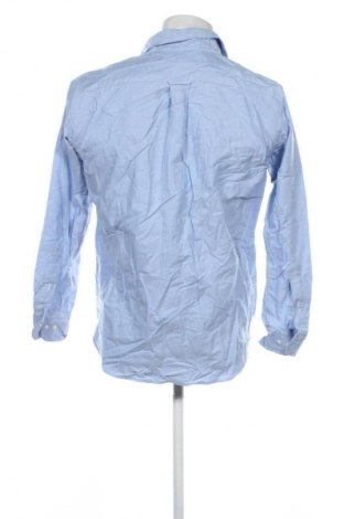 Férfi ing Uniqlo, Méret M, Szín Kék, Ár 9 219 Ft