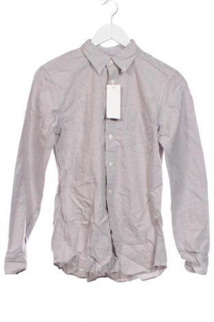 Férfi ing Uniqlo, Méret XXS, Szín Szürke, Ár 20 769 Ft