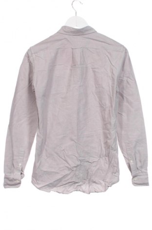 Férfi ing Uniqlo, Méret XXS, Szín Szürke, Ár 20 769 Ft