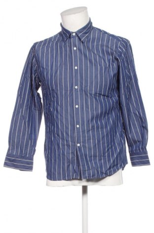 Herrenhemd Uniqlo, Größe M, Farbe Mehrfarbig, Preis € 23,99
