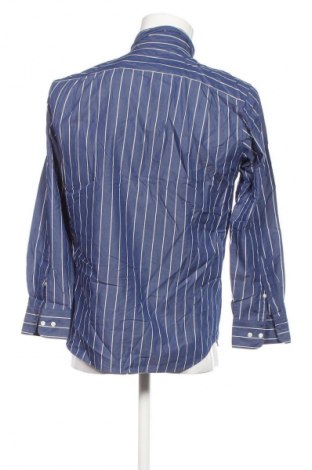 Herrenhemd Uniqlo, Größe M, Farbe Mehrfarbig, Preis € 23,99
