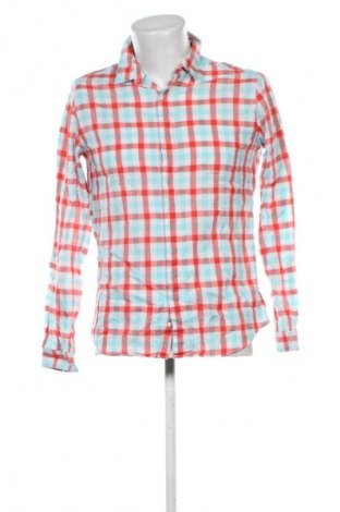 Férfi ing United Colors Of Benetton, Méret S, Szín Sokszínű, Ár 9 219 Ft