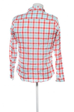 Férfi ing United Colors Of Benetton, Méret S, Szín Sokszínű, Ár 9 219 Ft