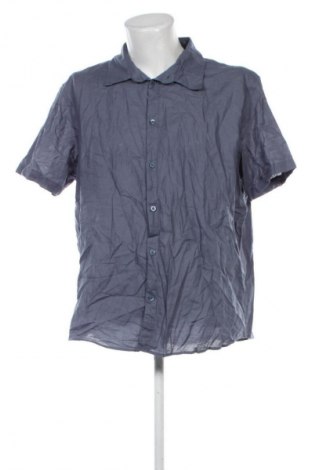 Férfi ing Up 2 Fashion, Méret XXL, Szín Kék, Ár 4 899 Ft