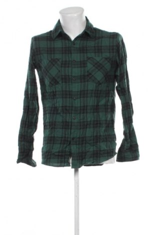 Herrenhemd Urban Classics, Größe S, Farbe Mehrfarbig, Preis € 23,99