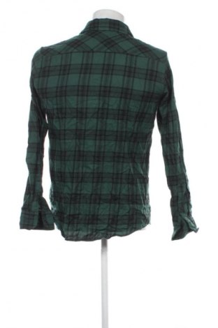 Herrenhemd Urban Classics, Größe S, Farbe Mehrfarbig, Preis € 23,99