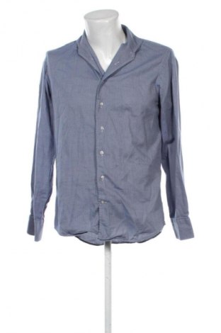 Herrenhemd Van Gils, Größe M, Farbe Mehrfarbig, Preis € 28,13
