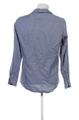 Herrenhemd Van Gils, Größe M, Farbe Mehrfarbig, Preis € 28,13