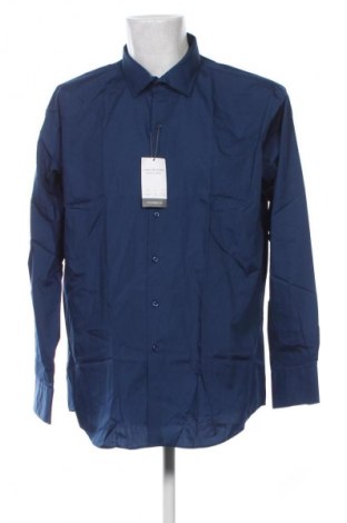 Férfi ing Van Heusen, Méret XXL, Szín Kék, Ár 12 449 Ft