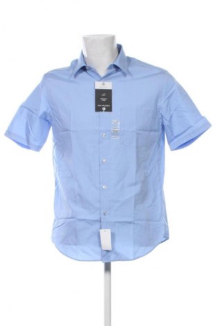 Pánska košeľa  Van Heusen, Veľkosť M, Farba Modrá, Cena  26,95 €