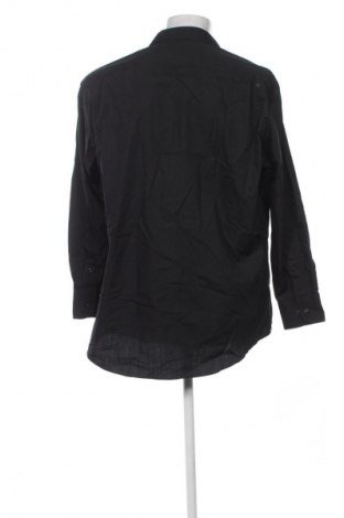 Herrenhemd Van Heusen, Größe XXL, Farbe Schwarz, Preis € 20,99