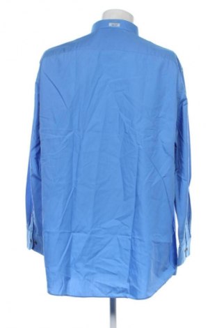 Ανδρικό πουκάμισο Van Heusen, Μέγεθος 3XL, Χρώμα Μπλέ, Τιμή 29,99 €