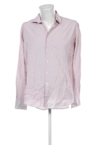 Мъжка риза Van Heusen, Размер XL, Цвят Многоцветен, Цена 29,99 лв.