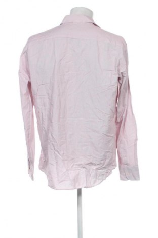 Мъжка риза Van Heusen, Размер XL, Цвят Многоцветен, Цена 29,99 лв.