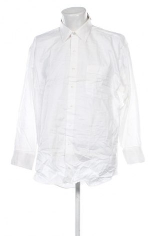 Ανδρικό πουκάμισο Van Heusen, Μέγεθος XL, Χρώμα Λευκό, Τιμή 18,99 €