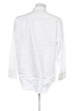 Ανδρικό πουκάμισο Van Heusen, Μέγεθος XL, Χρώμα Λευκό, Τιμή 18,99 €