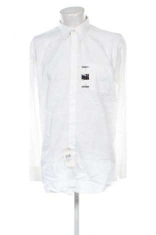 Pánska košeľa  Van Heusen, Veľkosť XL, Farba Biela, Cena  26,95 €