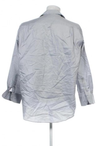 Ανδρικό πουκάμισο Van Heusen, Μέγεθος XL, Χρώμα Γκρί, Τιμή 18,99 €