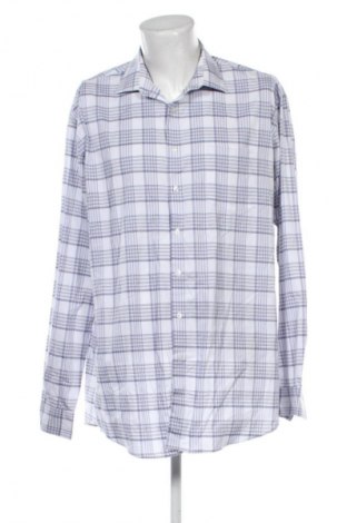 Ανδρικό πουκάμισο Van Heusen, Μέγεθος XXL, Χρώμα Πολύχρωμο, Τιμή 18,99 €