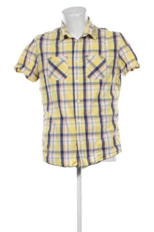 Herrenhemd WE, Größe XL, Farbe Mehrfarbig, Preis 14,83 €