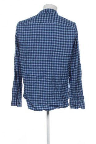 Herrenhemd Walbusch, Größe M, Farbe Mehrfarbig, Preis € 38,99