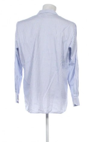 Herrenhemd Walbusch, Größe M, Farbe Mehrfarbig, Preis 28,00 €