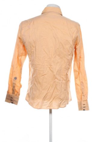 Herrenhemd Wam Denim, Größe L, Farbe Orange, Preis € 23,99