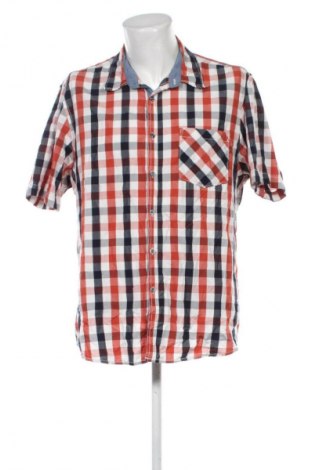 Herrenhemd Watson's, Größe XXL, Farbe Mehrfarbig, Preis 21,99 €