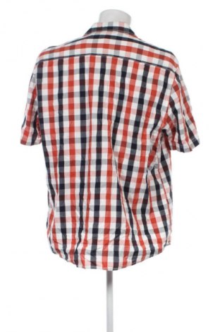 Herrenhemd Watson's, Größe XXL, Farbe Mehrfarbig, Preis 21,99 €