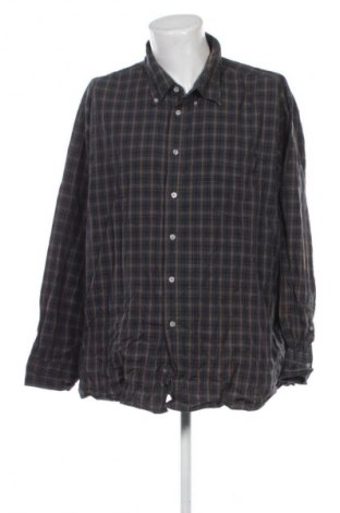 Pánska košeľa  Watson's, Veľkosť 5XL, Farba Viacfarebná, Cena  19,95 €