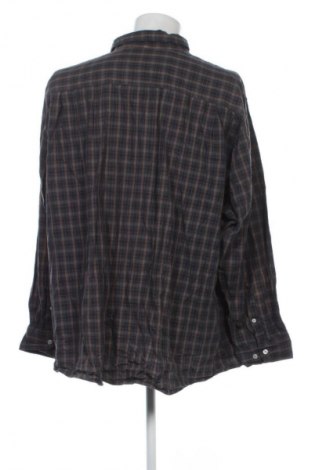 Pánska košeľa  Watson's, Veľkosť 5XL, Farba Viacfarebná, Cena  19,95 €