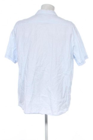 Herrenhemd Westbury, Größe XXL, Farbe Blau, Preis 17,99 €