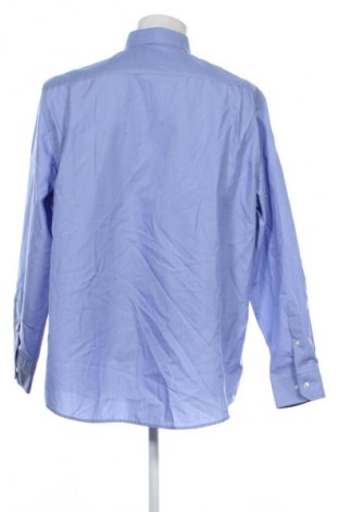 Herrenhemd Westbury, Größe XXL, Farbe Blau, Preis 23,99 €
