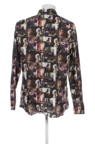 Cămașă de bărbați Wolff, Mărime XXL, Culoare Multicolor, Preț 100,99 Lei