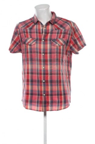 Cămașă de bărbați Wrangler, Mărime XL, Culoare Multicolor, Preț 128,62 Lei