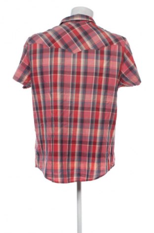 Cămașă de bărbați Wrangler, Mărime XL, Culoare Multicolor, Preț 128,62 Lei