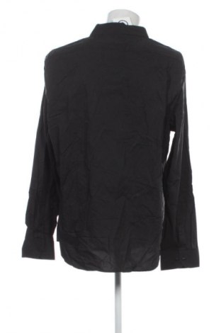 Cămașă de bărbați Yd., Mărime 4XL, Culoare Negru, Preț 265,99 Lei
