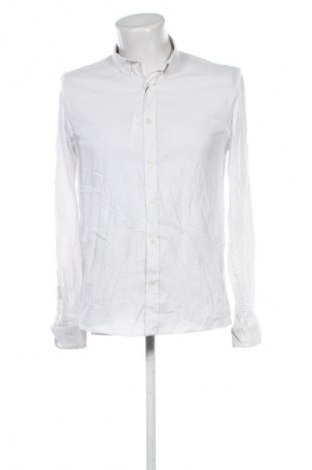 Cămașă de bărbați Zara, Mărime M, Culoare Multicolor, Preț 265,99 Lei