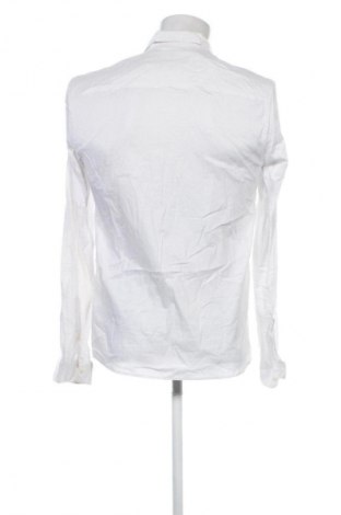 Cămașă de bărbați Zara, Mărime M, Culoare Multicolor, Preț 265,99 Lei