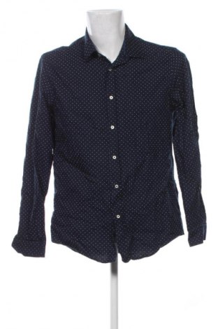 Pánska košeľa  Zara, Veľkosť L, Farba Viacfarebná, Cena  19,95 €