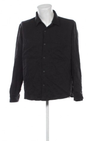Herrenhemd Zara, Größe XL, Farbe Schwarz, Preis € 17,39