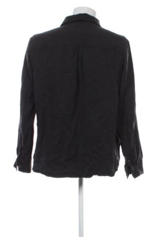 Herrenhemd Zara, Größe XL, Farbe Schwarz, Preis € 17,39