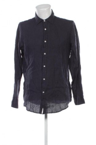 Herrenhemd Zara, Größe XL, Farbe Blau, Preis € 39,00